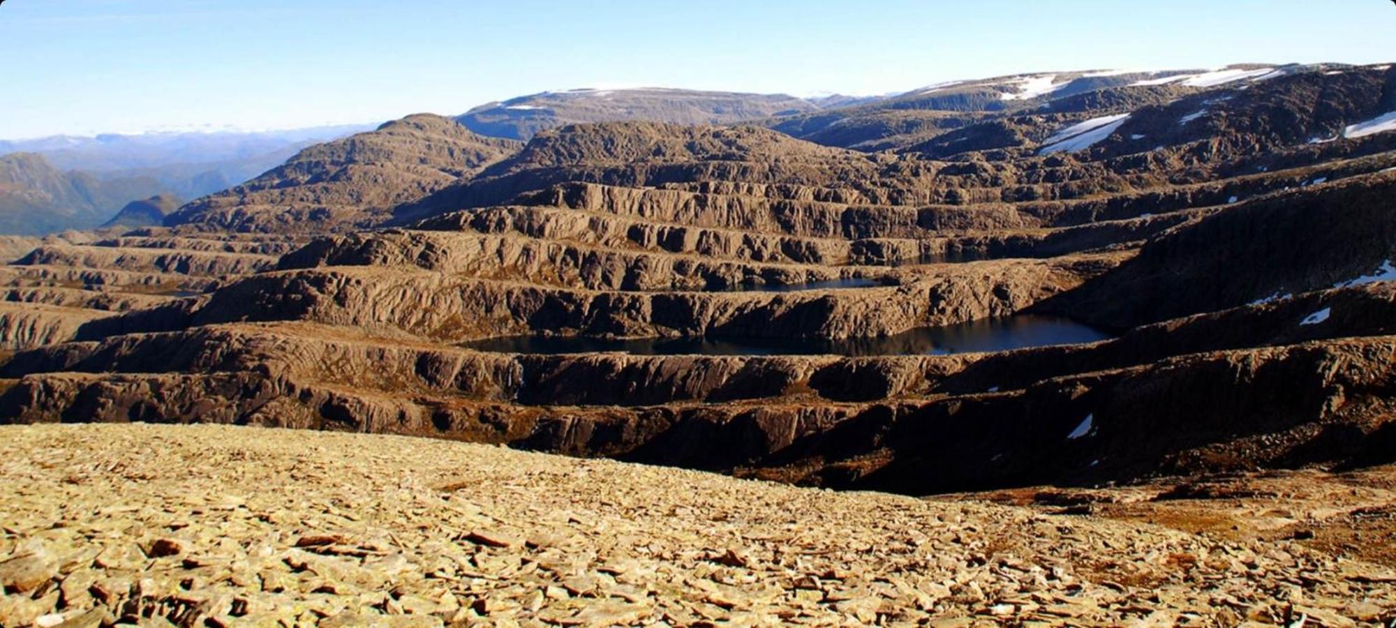 Bremanger Fjord Hotell Svelgen Екстериор снимка